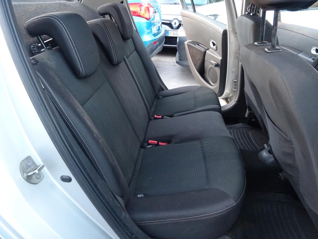 Renault Clio 1.5 dCi 75CV 5 porte Dynamique