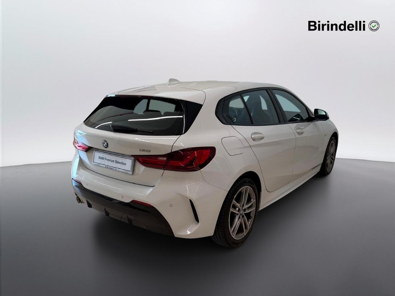 BMW Serie 1 (F40) - 118i 5p. Msport