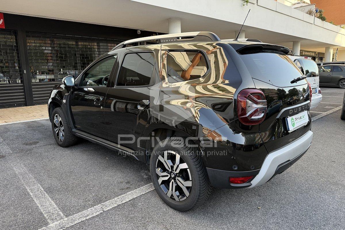 DACIA Duster 1.0 TCe GPL 4x2 Prestige