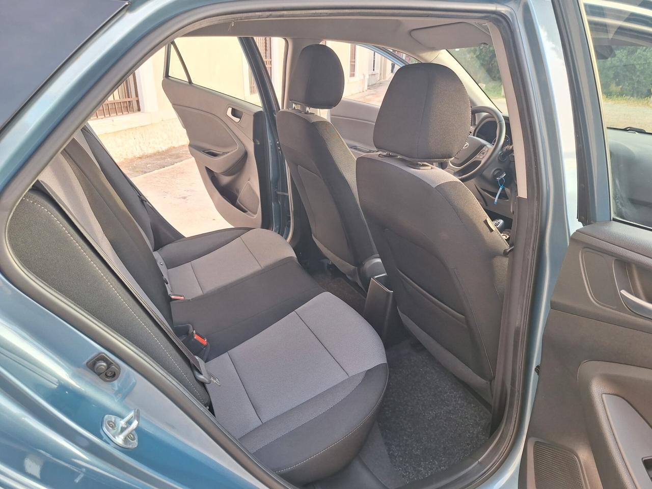 Hyundai i20 1.4 CRDi 5p. ACTIVE CROSS 2016
