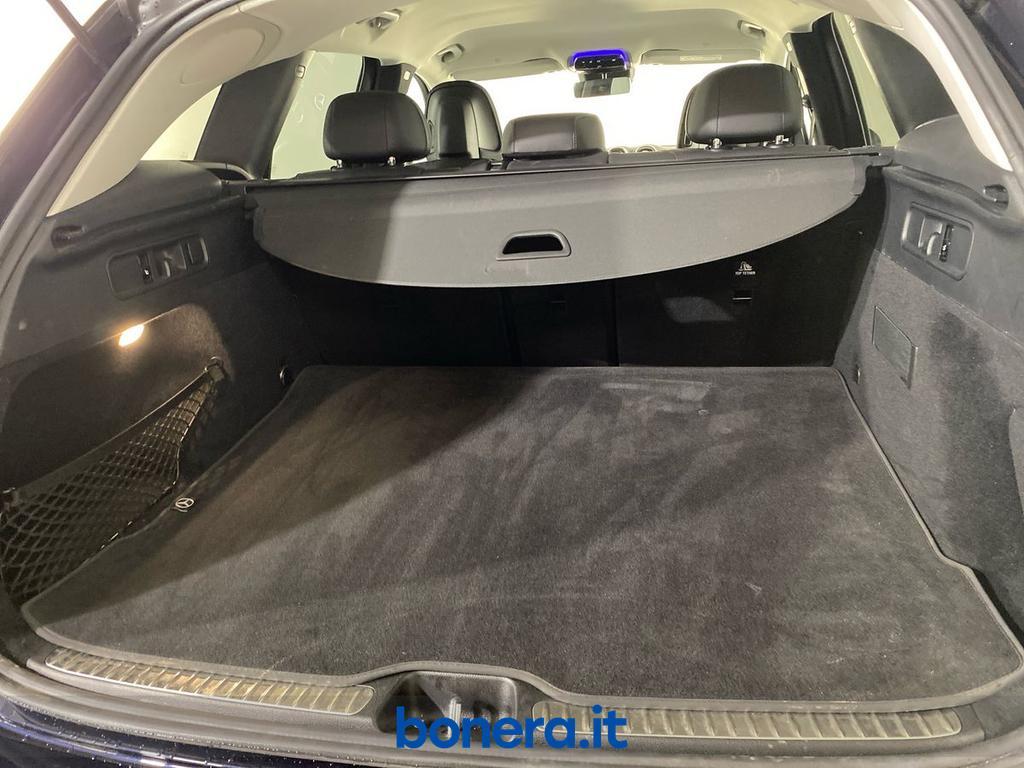 Mercedes GLC 220 220 d Mild hybrid Advanced 4Matic 9G-Tronic