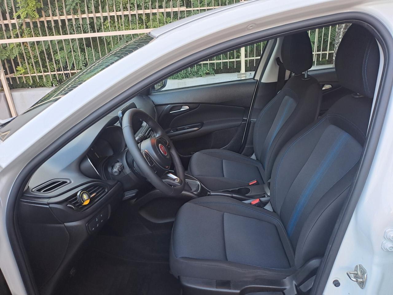 Fiat Tipo 1.0 5 porte City Life PARI AL NUOVO