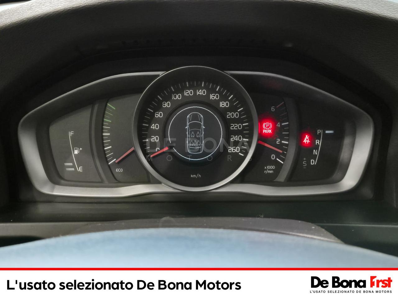 Volvo S60 2.0 d3 business geartronic