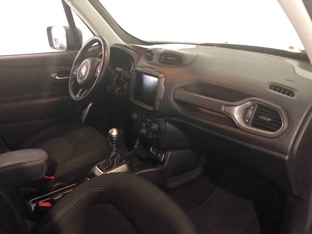 Jeep Renegade 1.0 T3 Limited 2WD