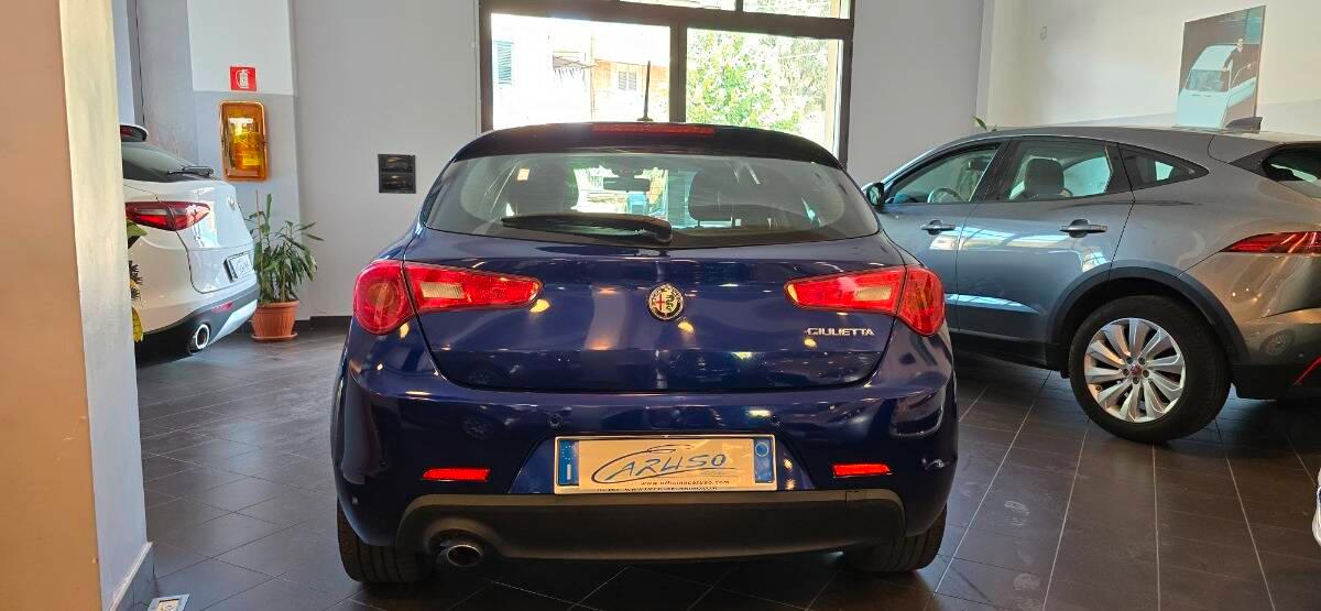 Alfa Romeo Giulietta Giulietta 1.6 jtdm Business 120cv *gar 2anni Alfa*