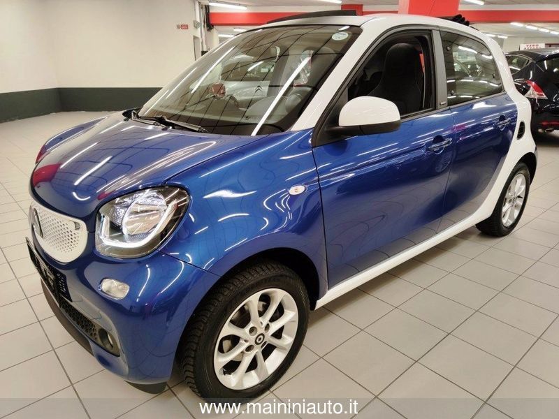 smart forfour  90cv Passion &quot;SUPER PROMO&quot;