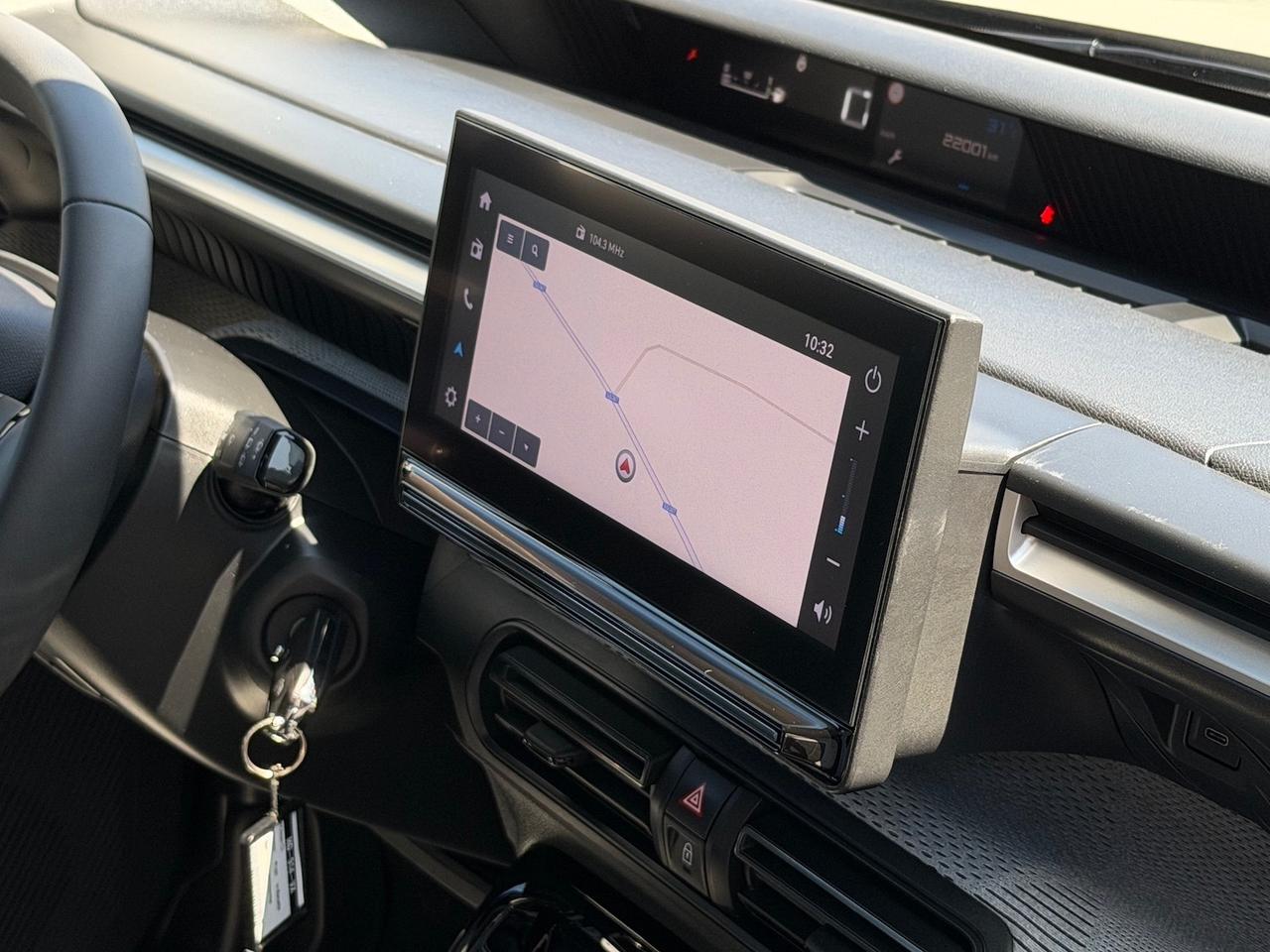 Citroen C3 PureTech 100 S&S Max