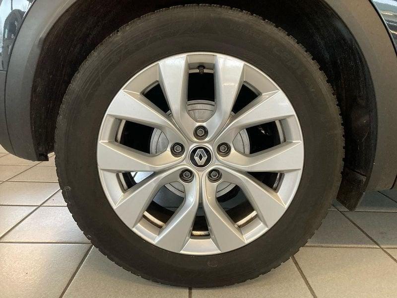 Renault Captur Intens TCe 12V 100 CV GPL FAP rif.GH094