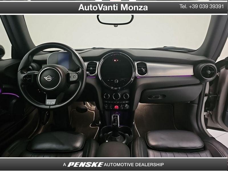 MINI Mini Mini Cabrio 1.5 Cooper Yours auto