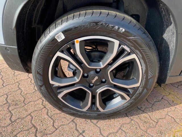 JEEP Avenger 1.2Turbo MHEV Summit Autom. *STORM *KM0