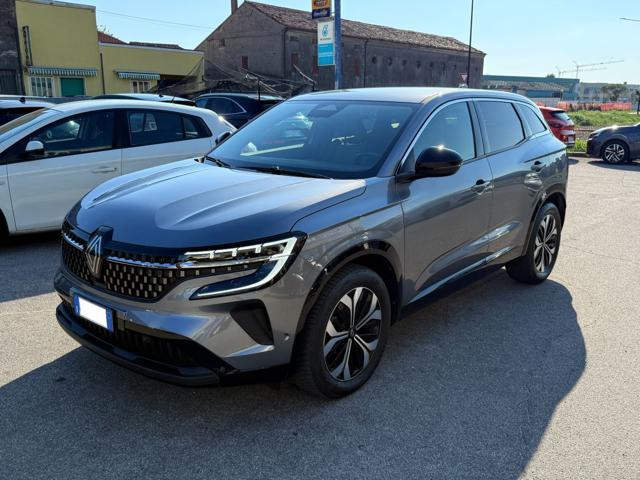 RENAULT Austral Austral Mild Hybrid 160 CV Auto Techno - PROMO