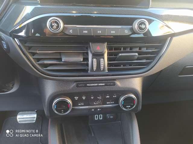 Ford Kuga Kuga III 1.5 ecoblue ST-Line X 2wd 120cv auto