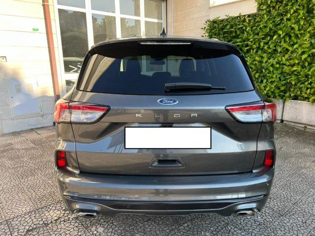 FORD Kuga 1.5 EcoBlue 120 CV 2WD ST-Line