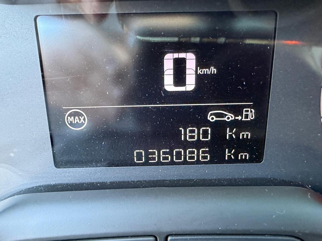 Opel Crossland X 1.2 Benzina 83cv 120 Anniversary