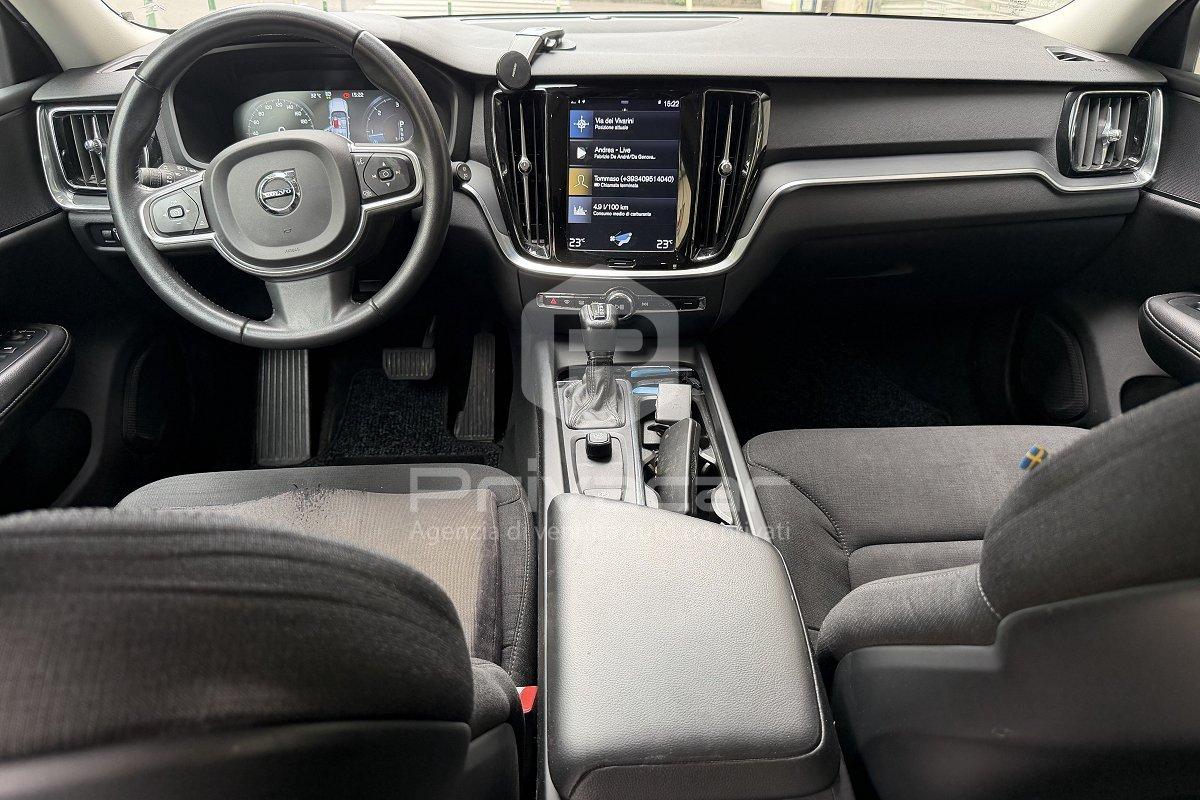 VOLVO V60 D3 Geartronic Business
