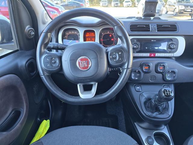 FIAT Panda Cross 1.3 MJT 95 CV S&S 4x4