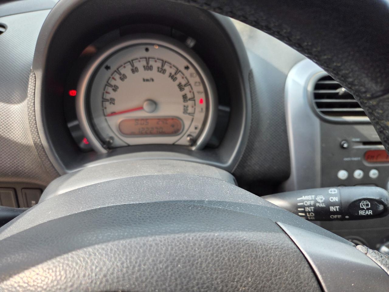 Opel Agila 1.2 16V 94 CV Start&Stop Elective unico proprietario