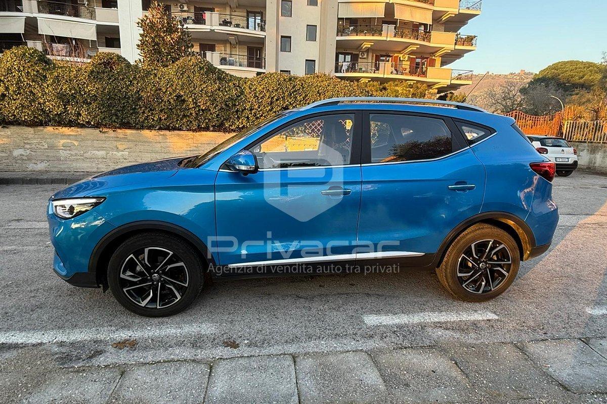 MG ZS 1.5 VTi-tech Luxury