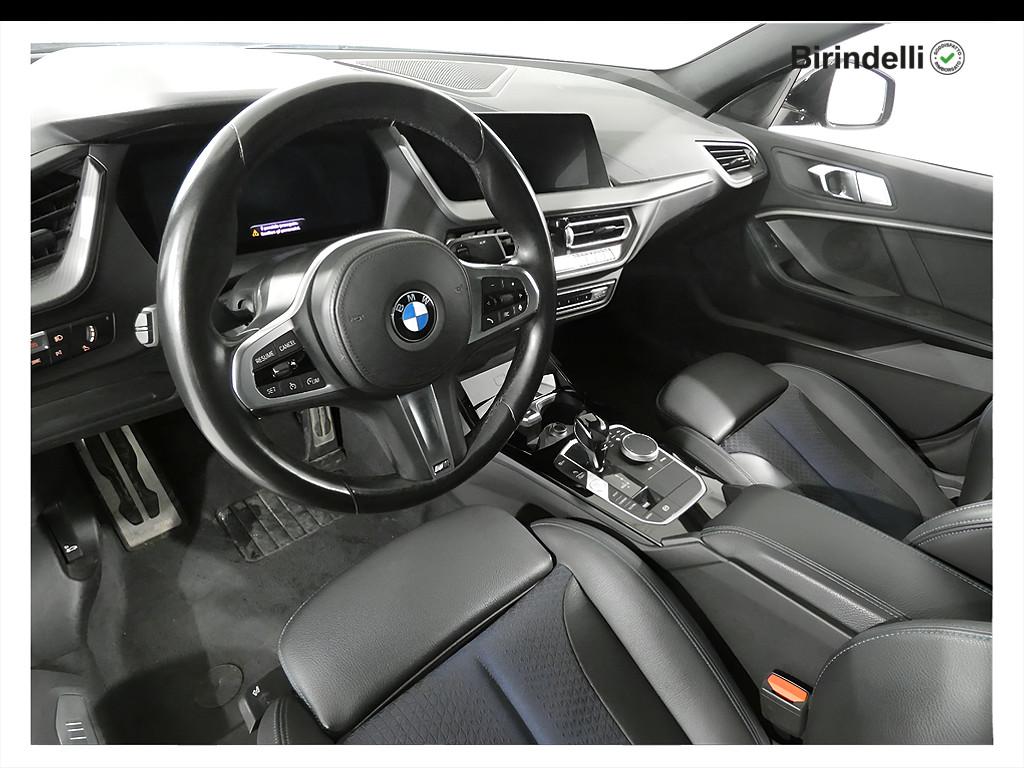 BMW Serie 2 G.C. (F44) - 220d Gran Coupé Msport aut.