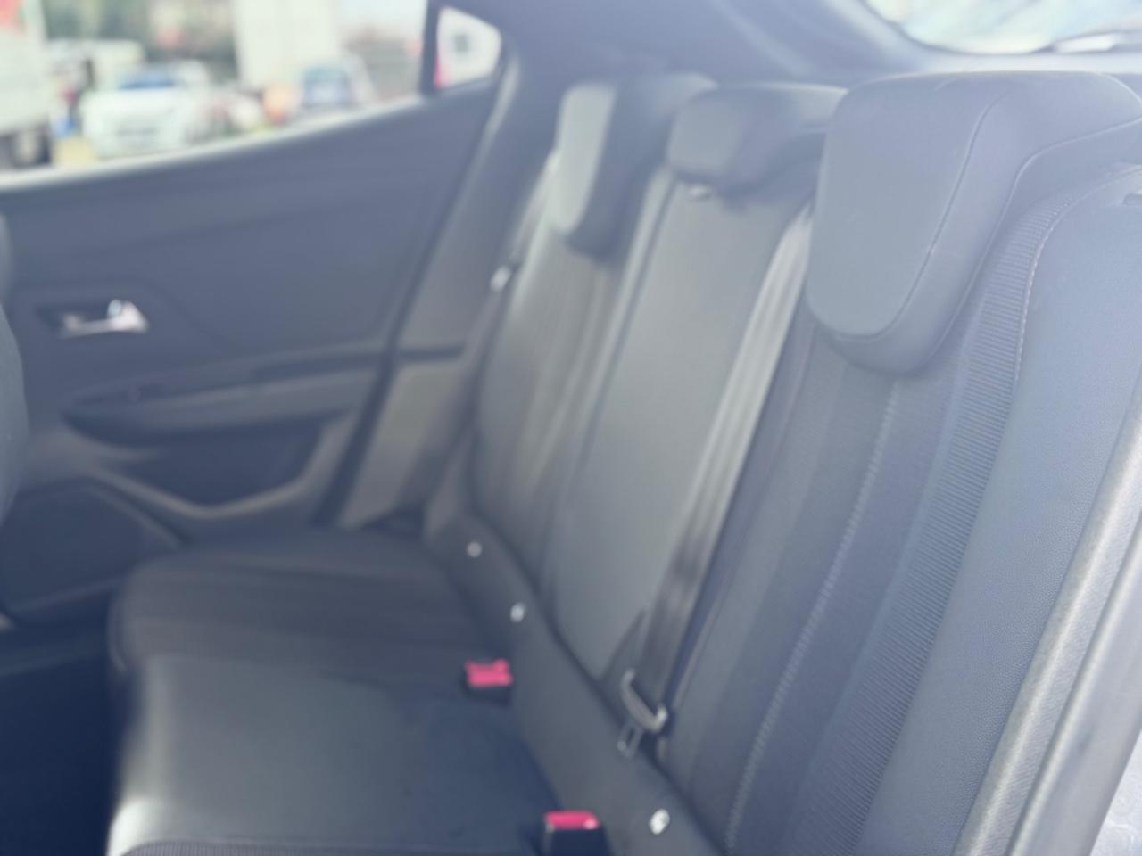 Opel Mokka 1.2 Turbo GS Line