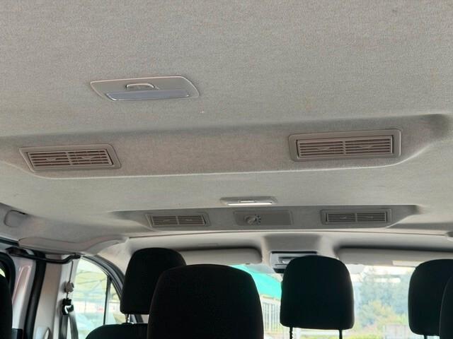 Nissan Primastar 2.0 dCi 110CV PC-TN Bus 9 posti