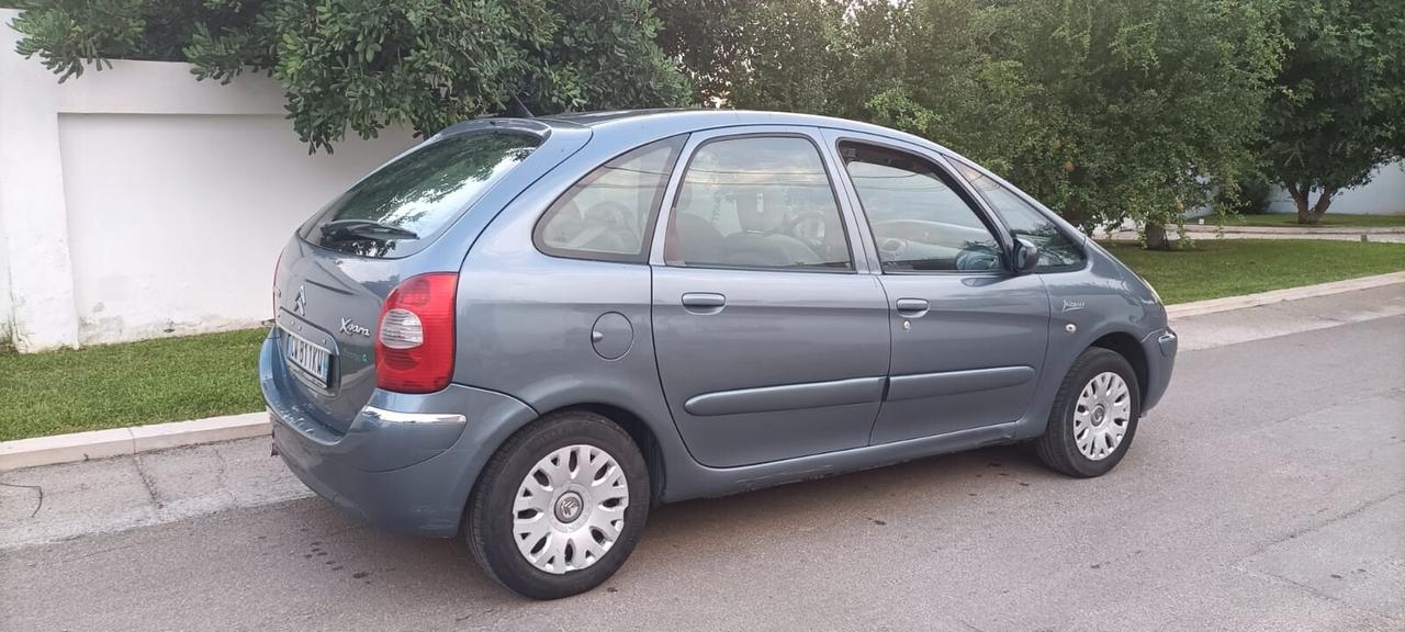 Citroen Xsara Picasso 1.8 16V Elegance