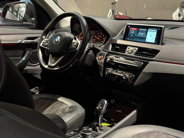 BMW X1 xDrive20d xLine