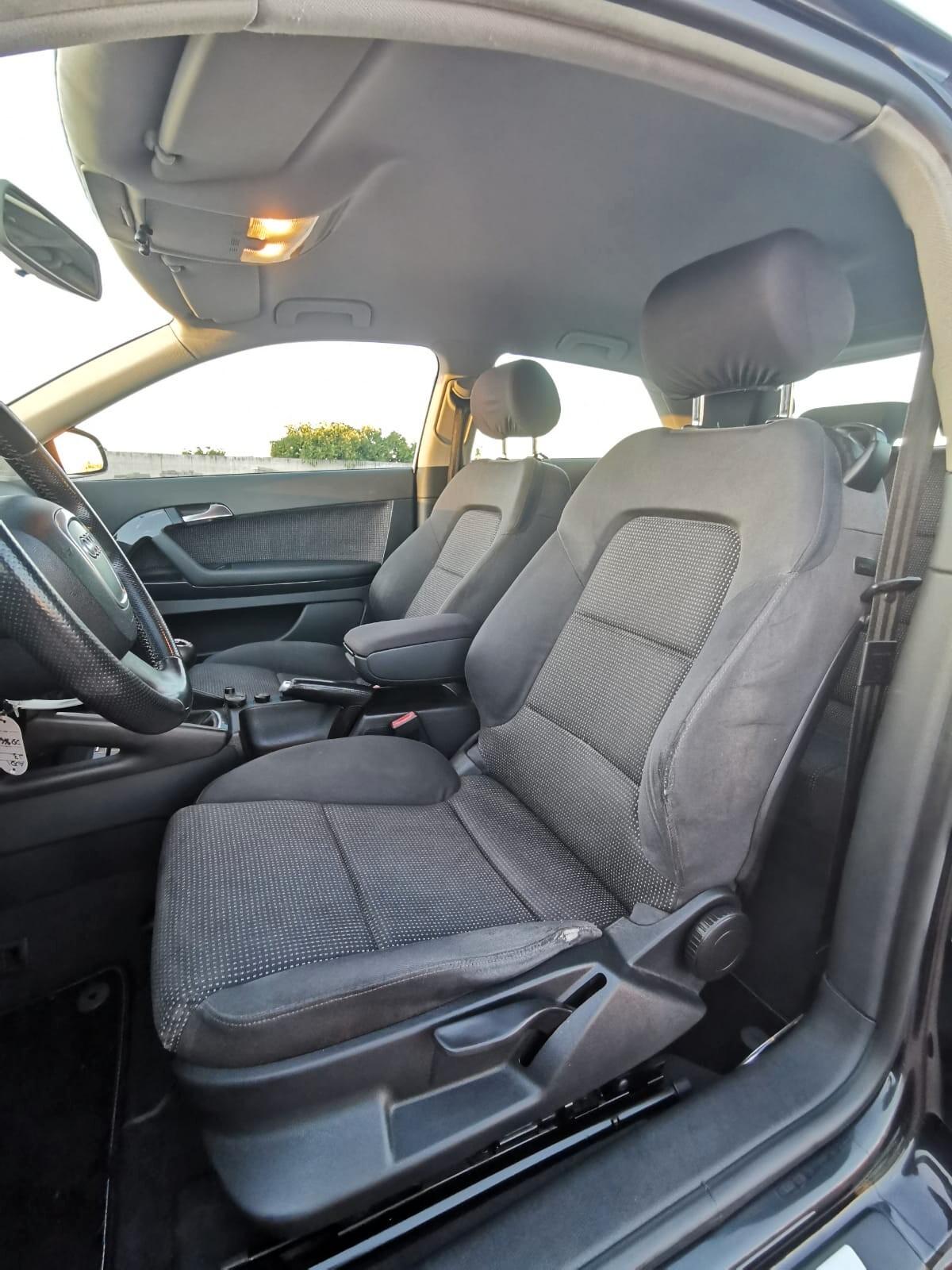 Audi A3 2.0 16V TDI Ambition - 2006