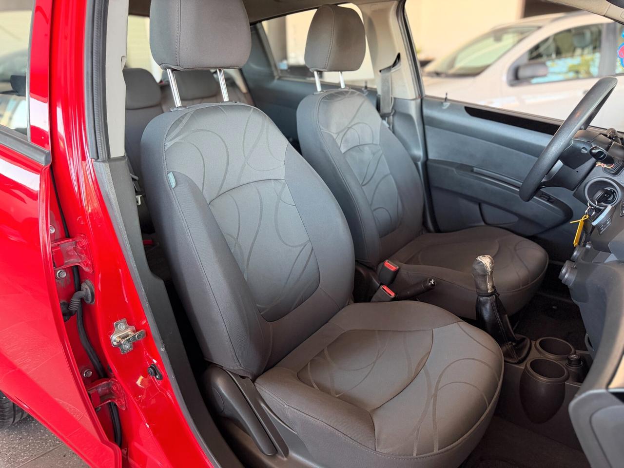 Chevrolet Spark 1.2 LT