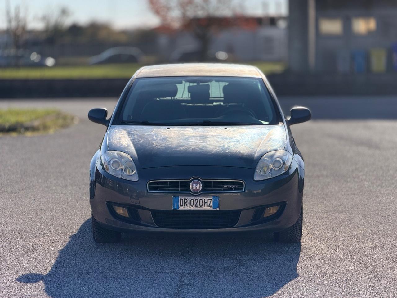Fiat Bravo 1.6 diesel ok neo patentati