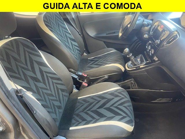 LANCIA Ypsilon 1.2 5 Porte Euro 6b