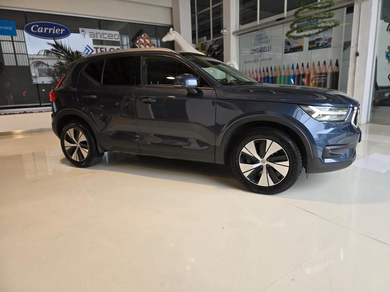 Volvo XC40 T3 Geartronic Momentum