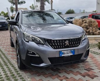 Peugeot 3008 1.5 bluehdi 130CV Allure S&S EAT8 Uff Italy Led