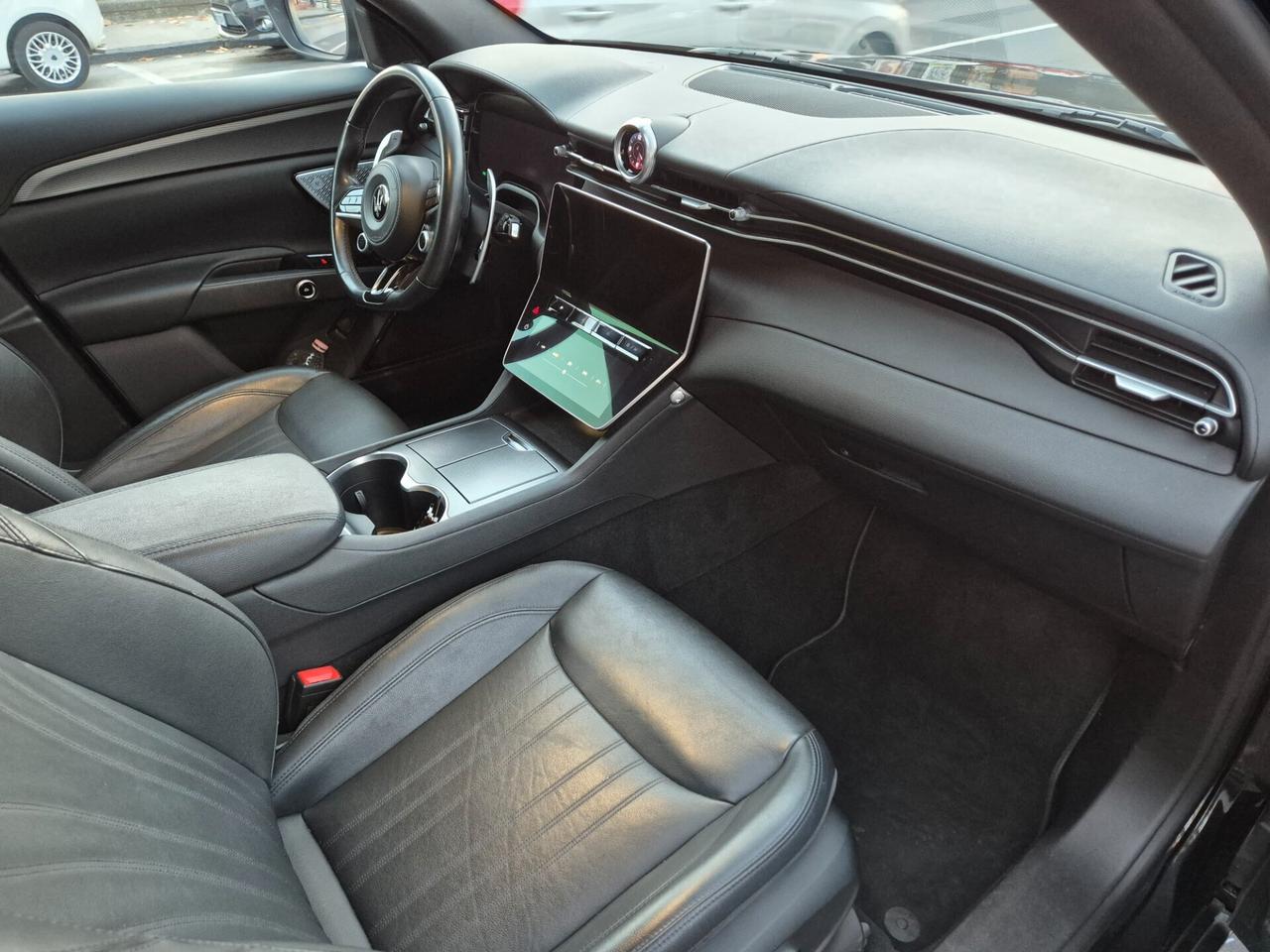 Maserati Grecale MHEV 300 CV AWD GT
