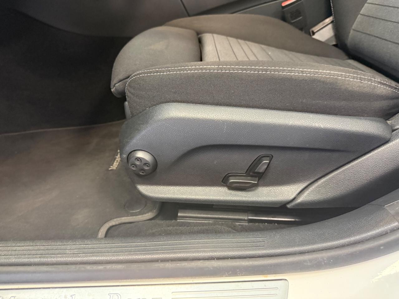 Mercedes-benz C 200 S.W. Auto EQ-Boost Sport
