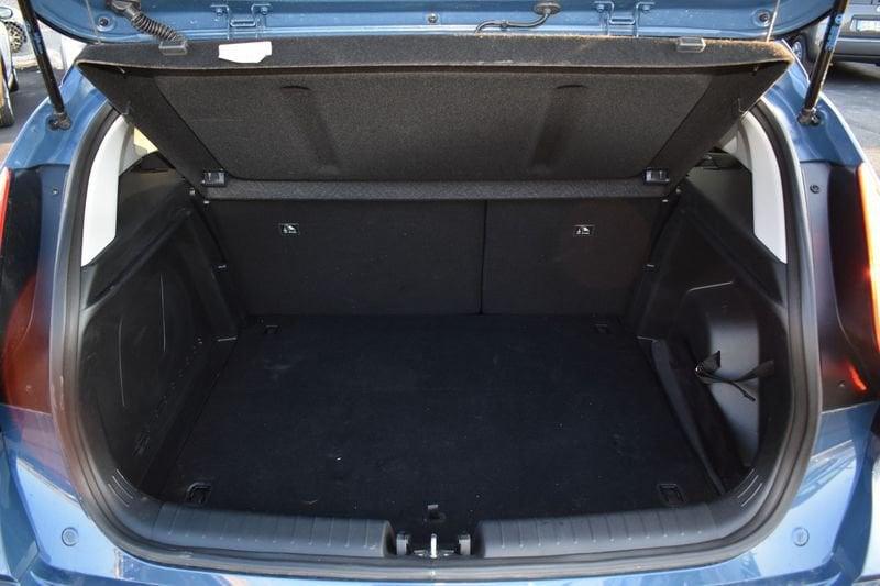 Hyundai Bayon 1.0 T-GDI Hybrid 48V MT XClass