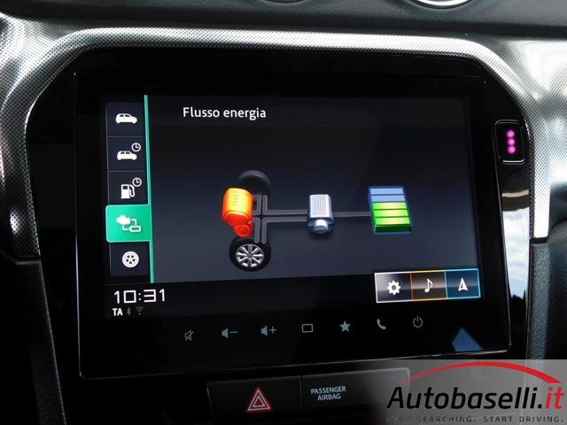 SUZUKI Vitara 1.5 140V HYBRID A/T STARVIEW 2WD AUTOMATICA