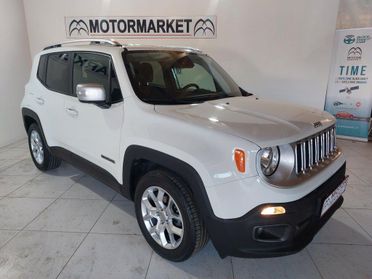 Jeep Renegade 1.6 Multijet II Limited 2WD