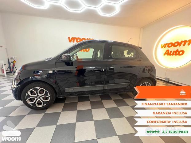 RENAULT Twingo SCe 65 CV