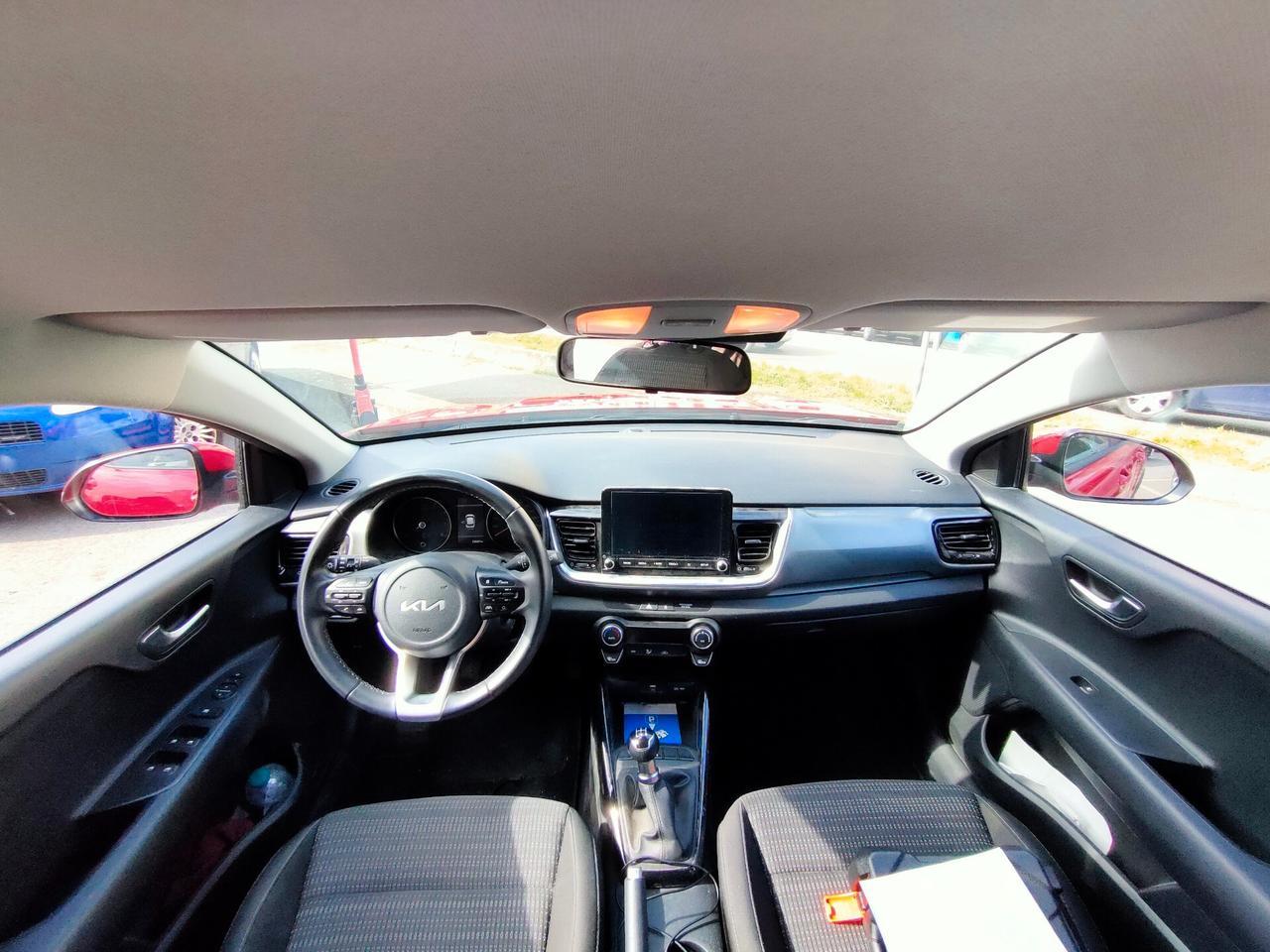 Kia Stonic 1.2 DPI ECO GPL Style