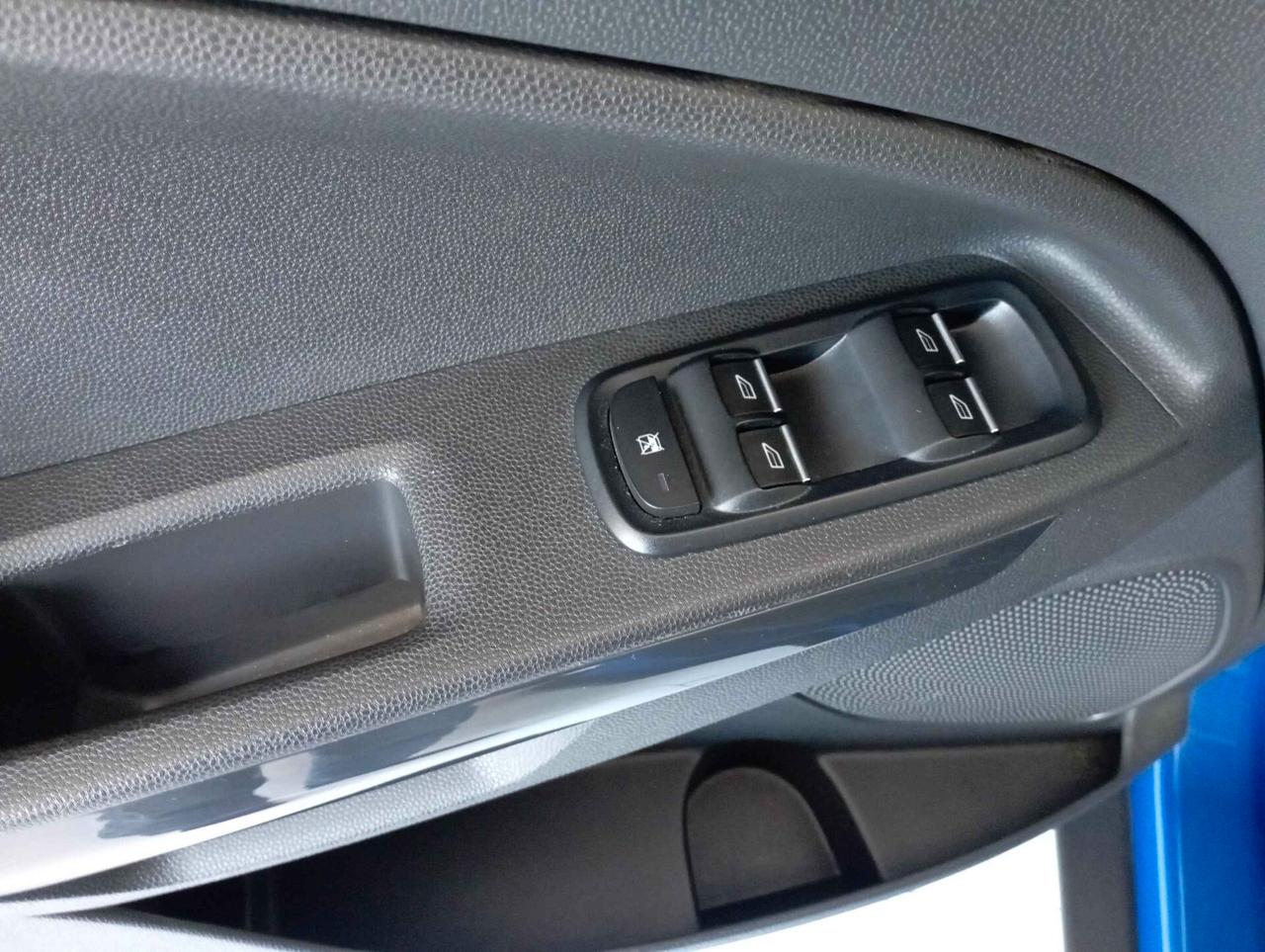 Ford EcoSport 1.0 EcoBoost 125 CV Plus