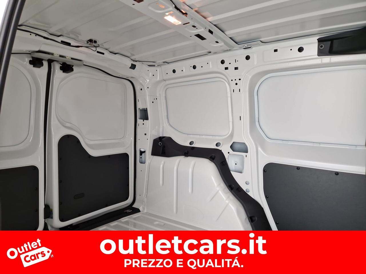 Volkswagen Caddy cargo 2.0 tdi scr 102cv business