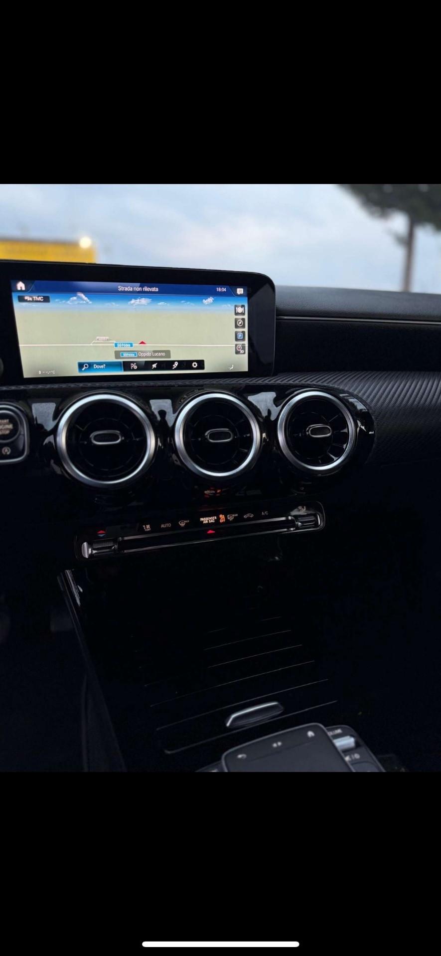 Mercedes-benz CLA 200 d Business EXTRA