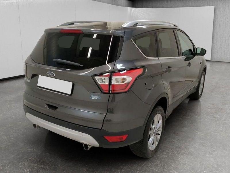 Ford Kuga 1.5 tdci Edition s&s 2wd 120cv powershift
