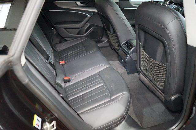 AUDI A7 SPB 40 2.0 TDI S tronic