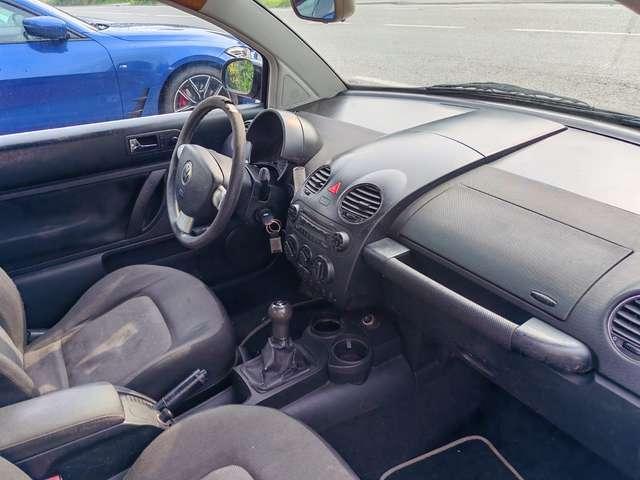 Volkswagen New Beetle New Beetle 1.9 tdi 105cv