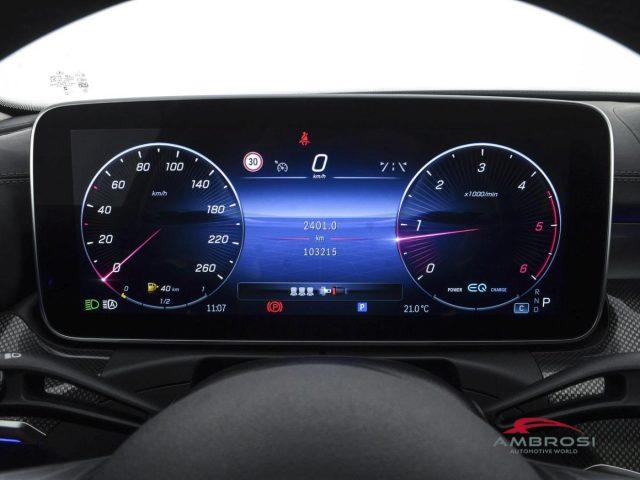 MERCEDES-BENZ C 220 220 d Mild hybrid Premium Pro