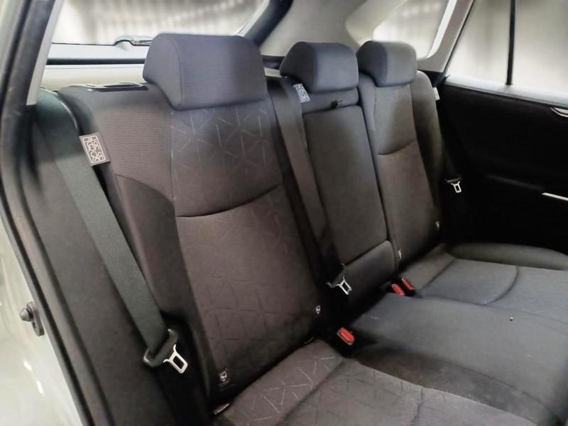 TOYOTA RAV 4 2.5 HV 178cv E-CVT Business 2WD