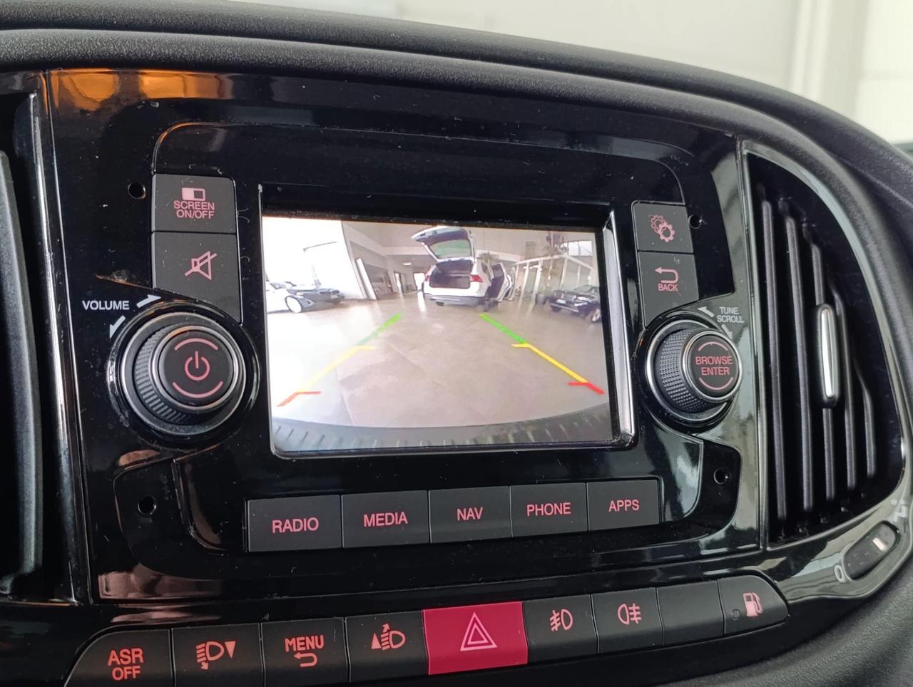 FIAT Doblo cargo maxi 1.4 tjt n.power 120cv LH1 Lounge