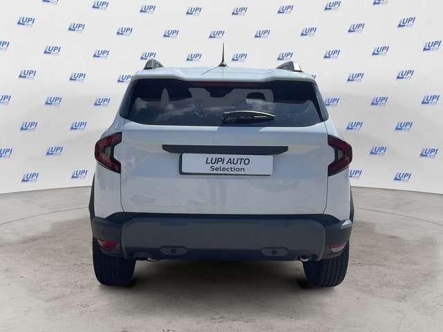 Dacia Duster 1.2 mild hybrid Extreme 130cv